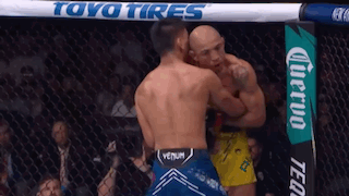 Mario Bautista Jose Aldo GIF. This 320 x 180 animated GIF is part of our jose bautista collection. Created by Vutyj. View the original animation, share it…