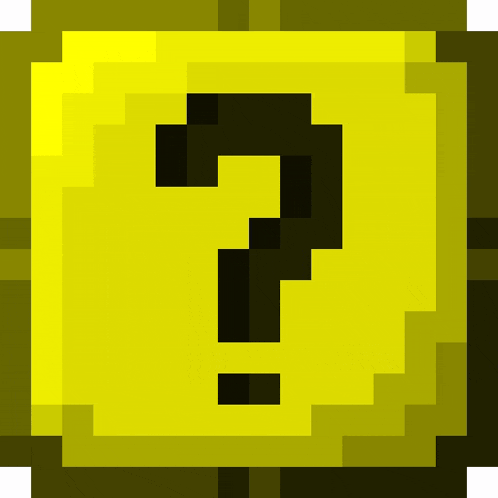 Mario Block GIF