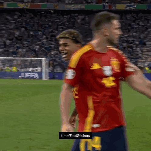 Mario Football7 Sticker GIF