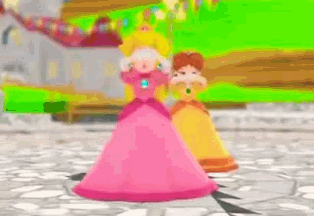Mario GIF