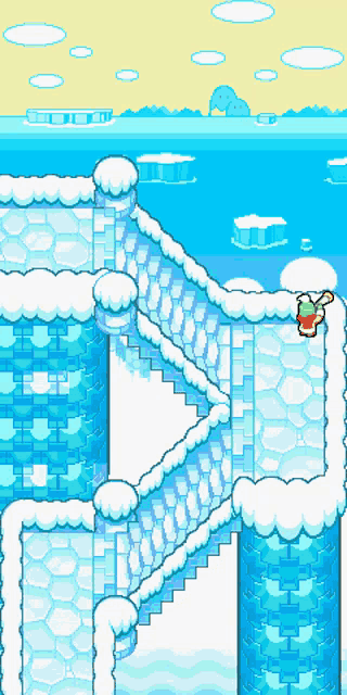 Mario Luigi GIF