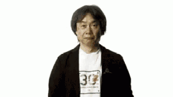 Mario Maker GIF