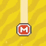 Mario Mario Maker GIF