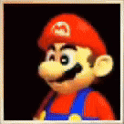 Mario Party 1 Miss GIF