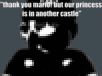 Mario Uncanny GIF