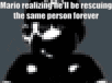 Mario Uncanny GIF