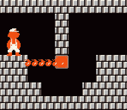 Mario GIF