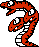 Mario2 Clyde Sticker