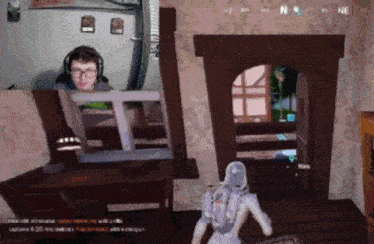 Mark Mark Alan GIF