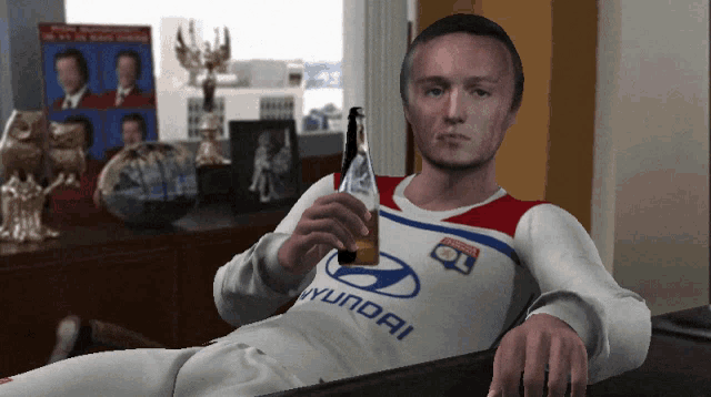 Mark Noble West Ham GIF