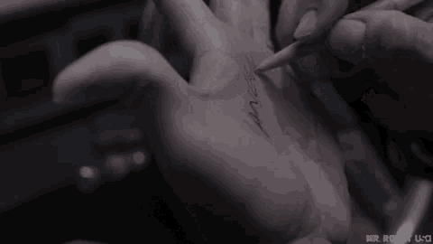 Mark Note GIF