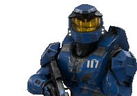 Mark V Caboose Sticker
