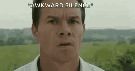 Mark Wahlberg Crickets GIF