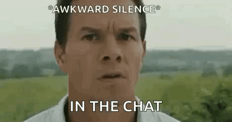 Mark Wahlberg Crickets GIF
