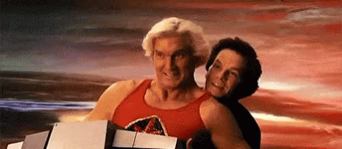 Mark Wahlberg Flash Gordon GIF. This 498 x 217 animated GIF is part of our flash gordon collection. Created by ThisGuyFawkes. View the original animation…