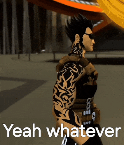 Mark Wylde Metal Maniacs GIF
