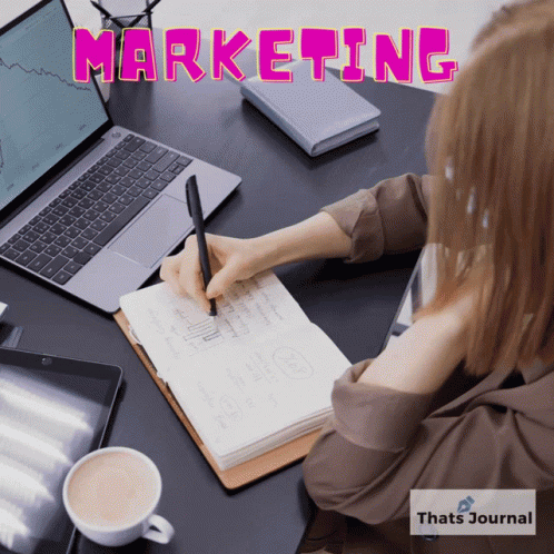 Marketing Business GIF