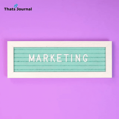 Marketing Business GIF