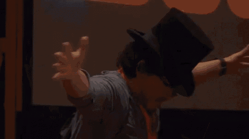 Marki Plier Creepy GIF