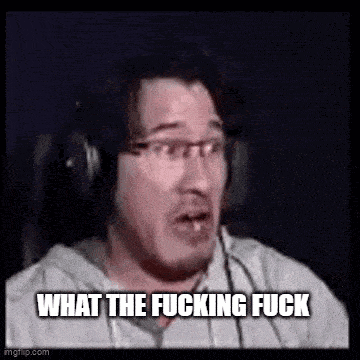 Markiplier GIF