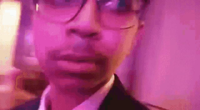 Markiv Stare GIF