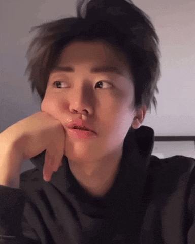Markleebrainrot Mark Lee GIF
