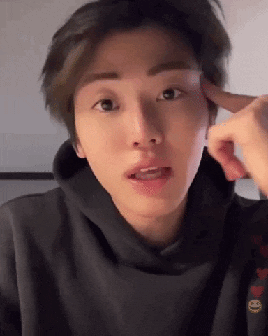 Markleebrainrot Mark Lee GIF