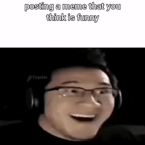 Markplier GIF