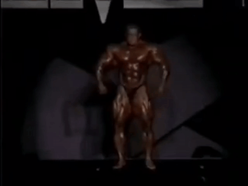 Markus Ruehl Mr Olympia GIF