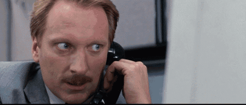 Marlene! GIF