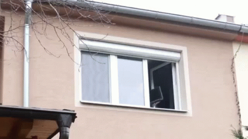 Marley Kkt Throwing Laptop GIF