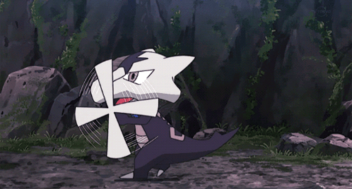 Marowak Alolan GIF