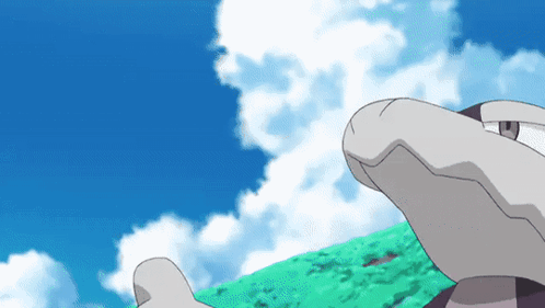 Marowak Alolan GIF