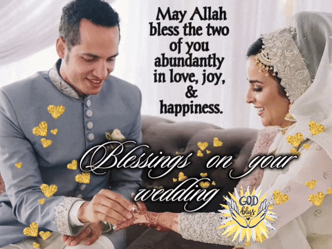 Marriage Anniversary Wishes GIF. This 480 x 360 animated GIF is part of our mawwiage collection. Related themes include marriage anniversary wishes. Created…