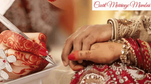 Marriage Certificate Marriage Certificate Mumbai GIF. This 498 x 278 animated GIF is part of our mawwiage collection. Created by courtmarriagemumbai. View…