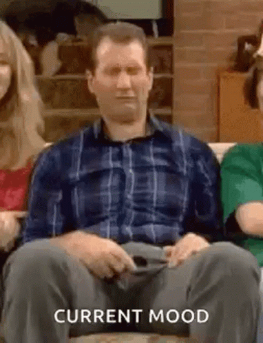 Married With Children Al Bundy GIF. This 382 x 498 animated GIF is part of our shoot me kid collection. Created by VictoriaBoswell. View the original…