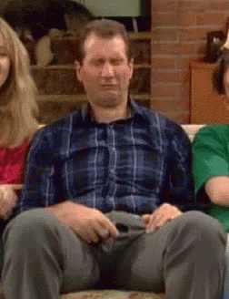 Married With Children Bundy GIF. This 252 x 328 animated GIF is part of our shoot me kid collection. View the original animation, share it, or browse…