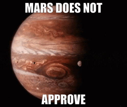 Marscord Approve GIF