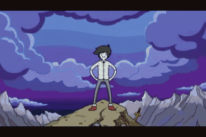 Marshall Time GIF
