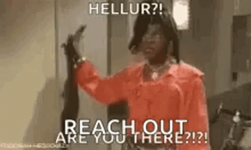 Martin Lawrence GIF. This 498 x 298 animated GIF is part of our hello is there anybody out there collection. Related themes include hello, knocking. Created…