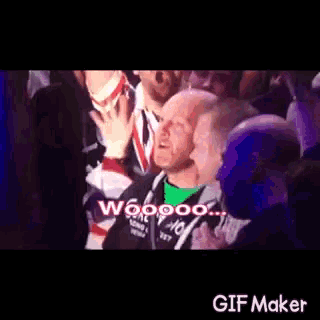 Martin Mitten GIF
