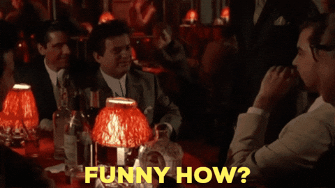 Martin Scorsese Tommy Devito GIF. This 480 x 270 animated GIF is part of our goodfellas collection. Created by rabbieburns. View the original animation…
