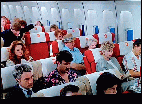 Martin Short Funny GIF. This 496 x 362 animated GIF is part of our funny airplane collection. Related themes include funny, silly. Created by Wdb91. View…