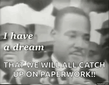 Martinlutherking Ihaveadream GIF