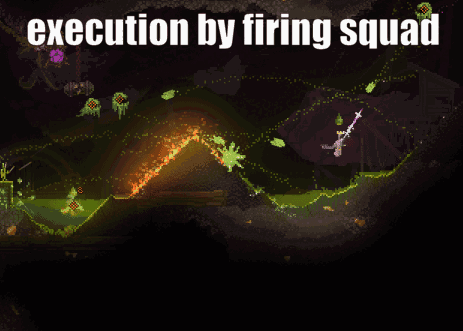 Martsio Noita GIF. This 463 x 331 animated GIF is part of our firing squad collection. Related themes include pixel. Created by martsio. View the original…
