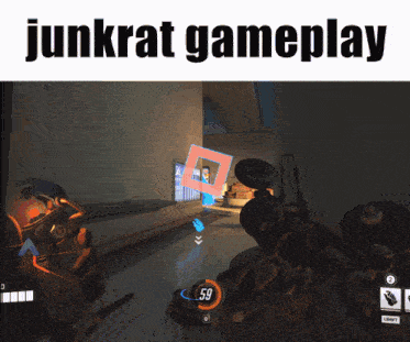 Martsio Overwatch GIF