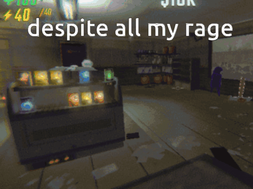 Martsio Repo GIF. This 498 x 372 animated GIF is part of our rage collection. Related themes include angry, explosion. Created by martsio. View the original…