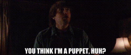 Marty Cabin GIF