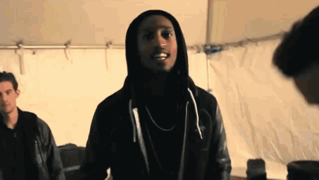 Marty Grimes GIF
