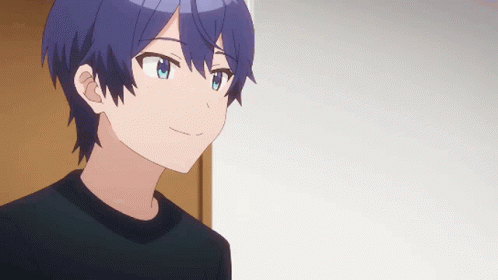Maru Sueharu Osamake GIF